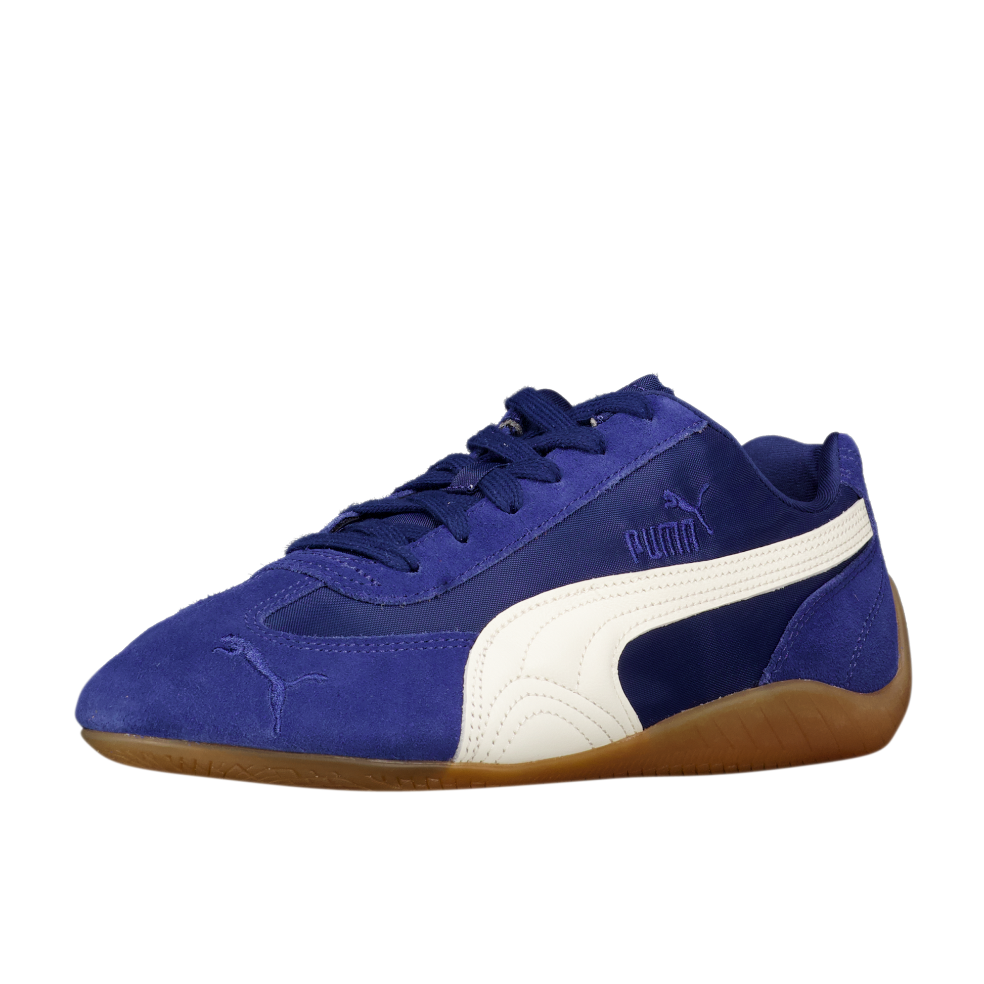 Speedcat Nylon 'Blue Jewel'