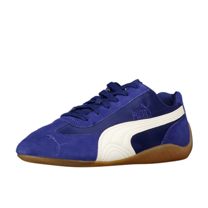 Speedcat Nylon 'Blue Jewel'