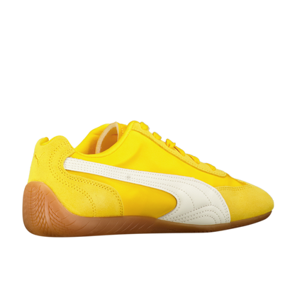 Speedcat Nylon 'Yellow Sizzle'
