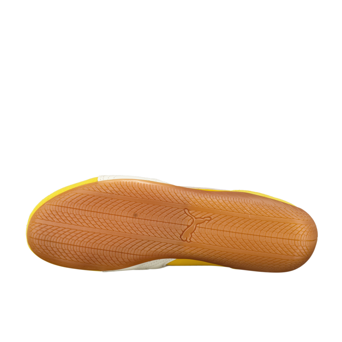 Speedcat Nylon 'Yellow Sizzle'