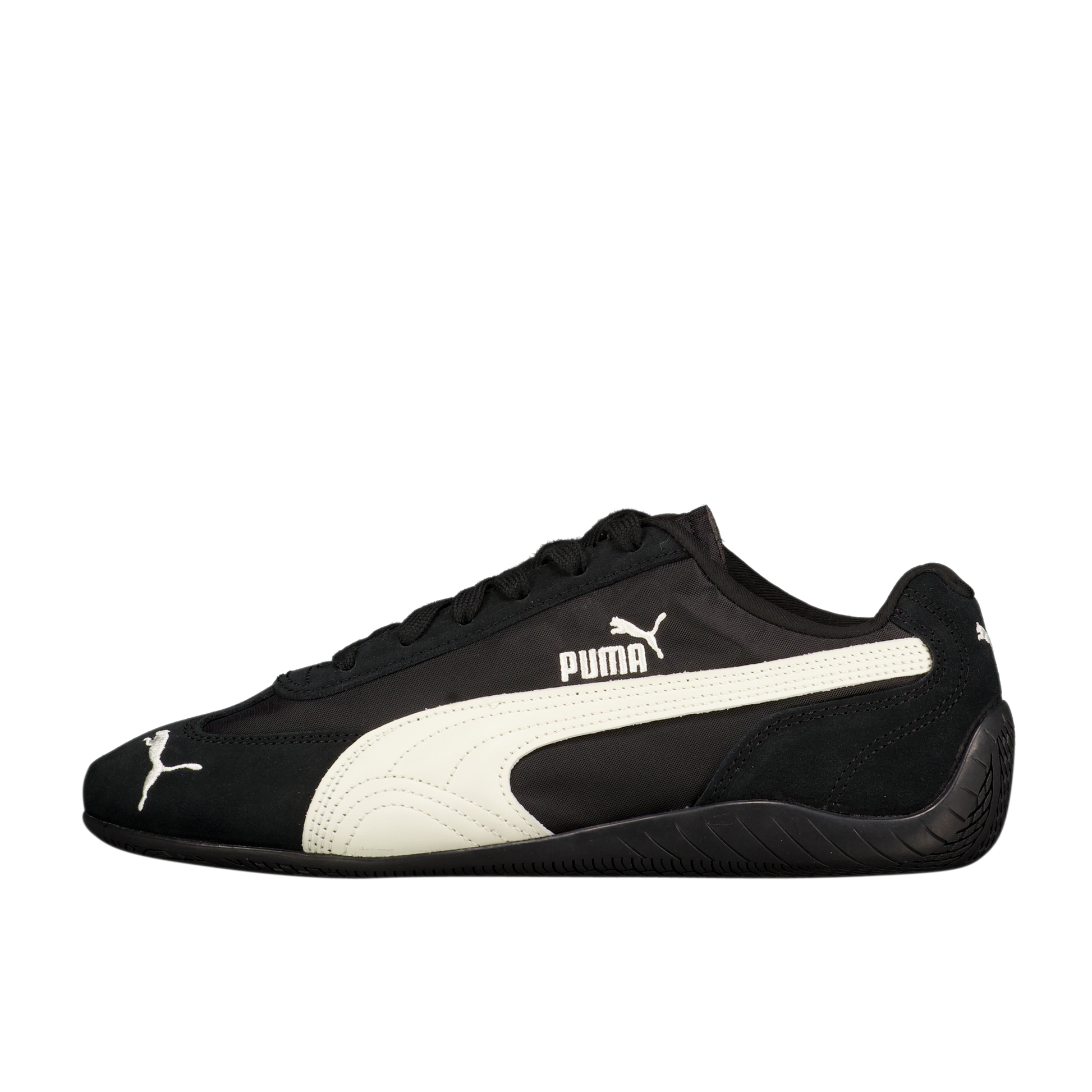 Speedcat Nylon 'Black'
