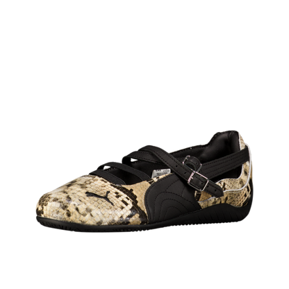 W Speedcat Ballet Snake 'Vapor Grey'