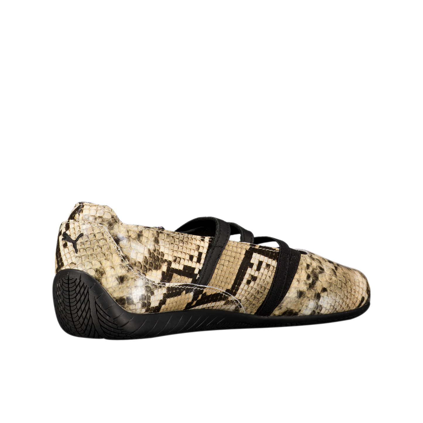 W Speedcat Ballet Snake 'Vapor Grey'