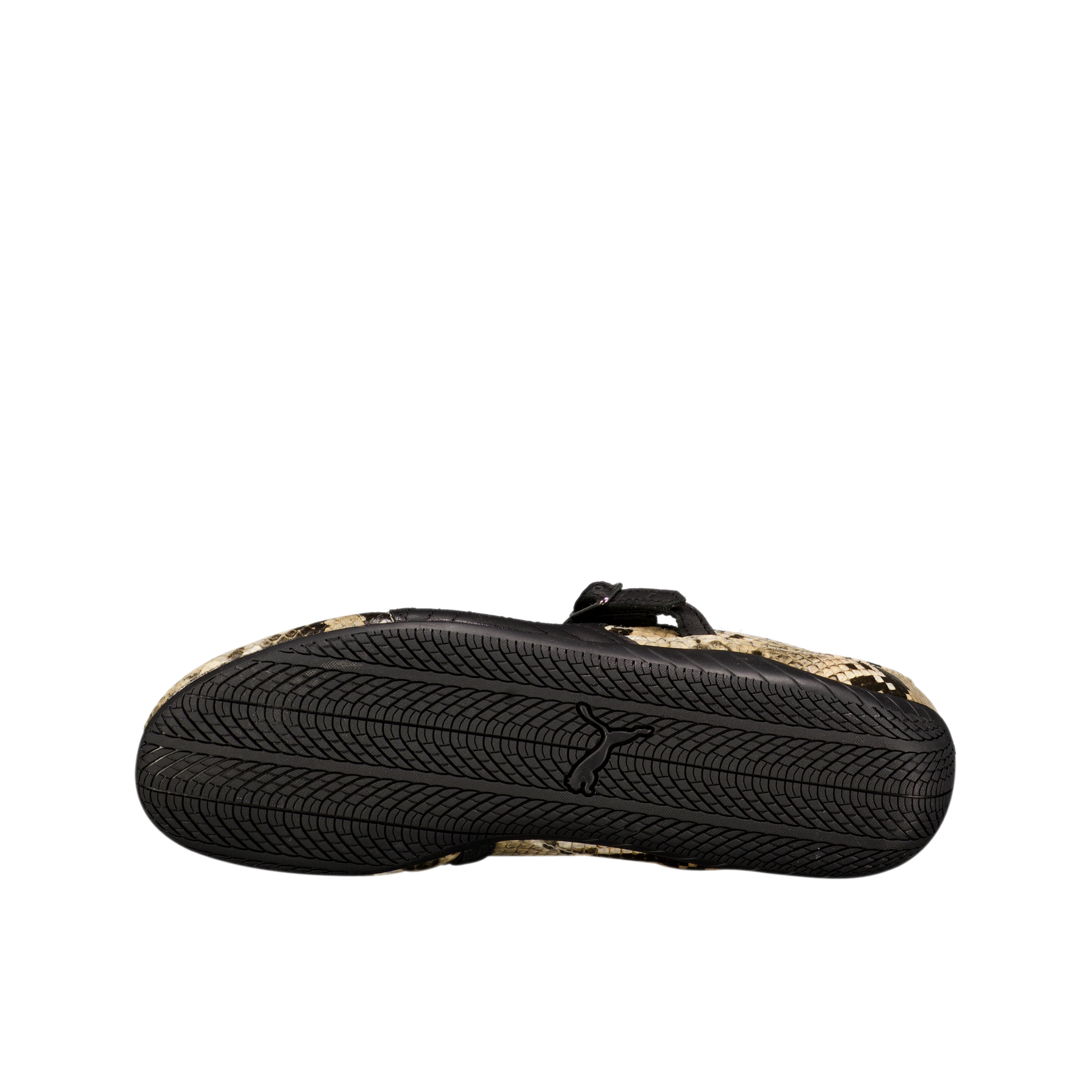 W Speedcat Ballet Snake 'Vapor Grey'