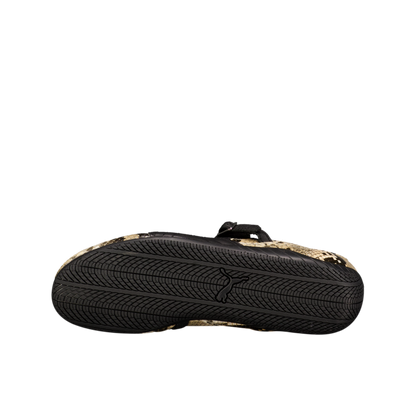 W Speedcat Ballet Snake 'Vapor Grey'