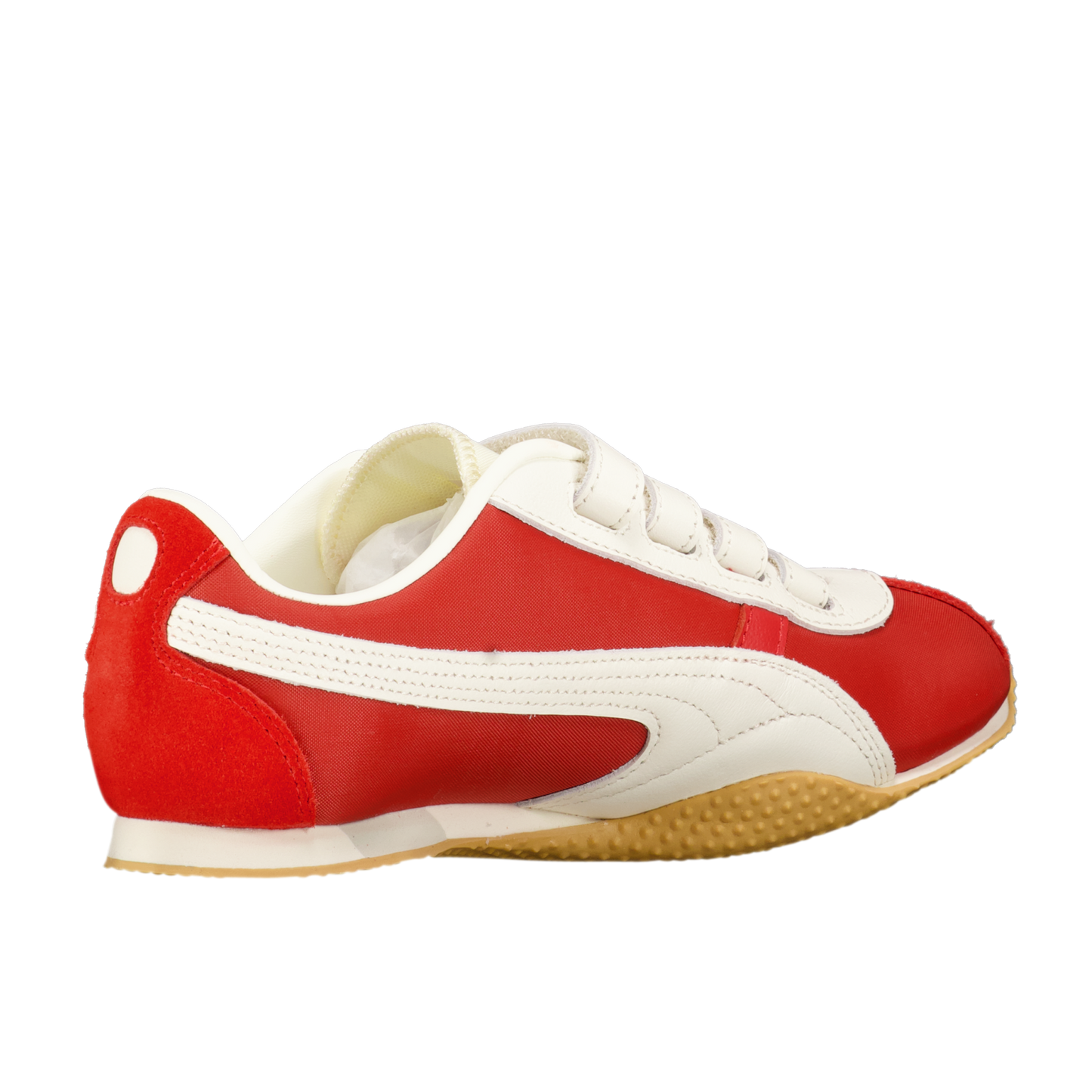 H-Street Strap 'Candy Red'