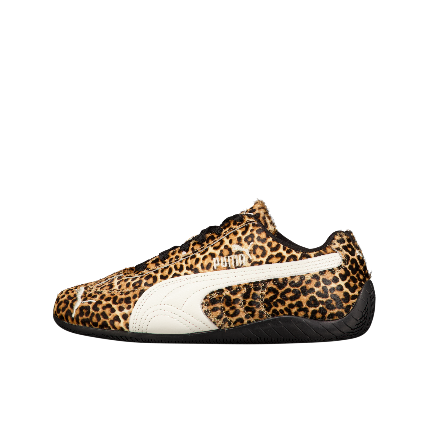 W Speedcat Wild 'Chocolate'