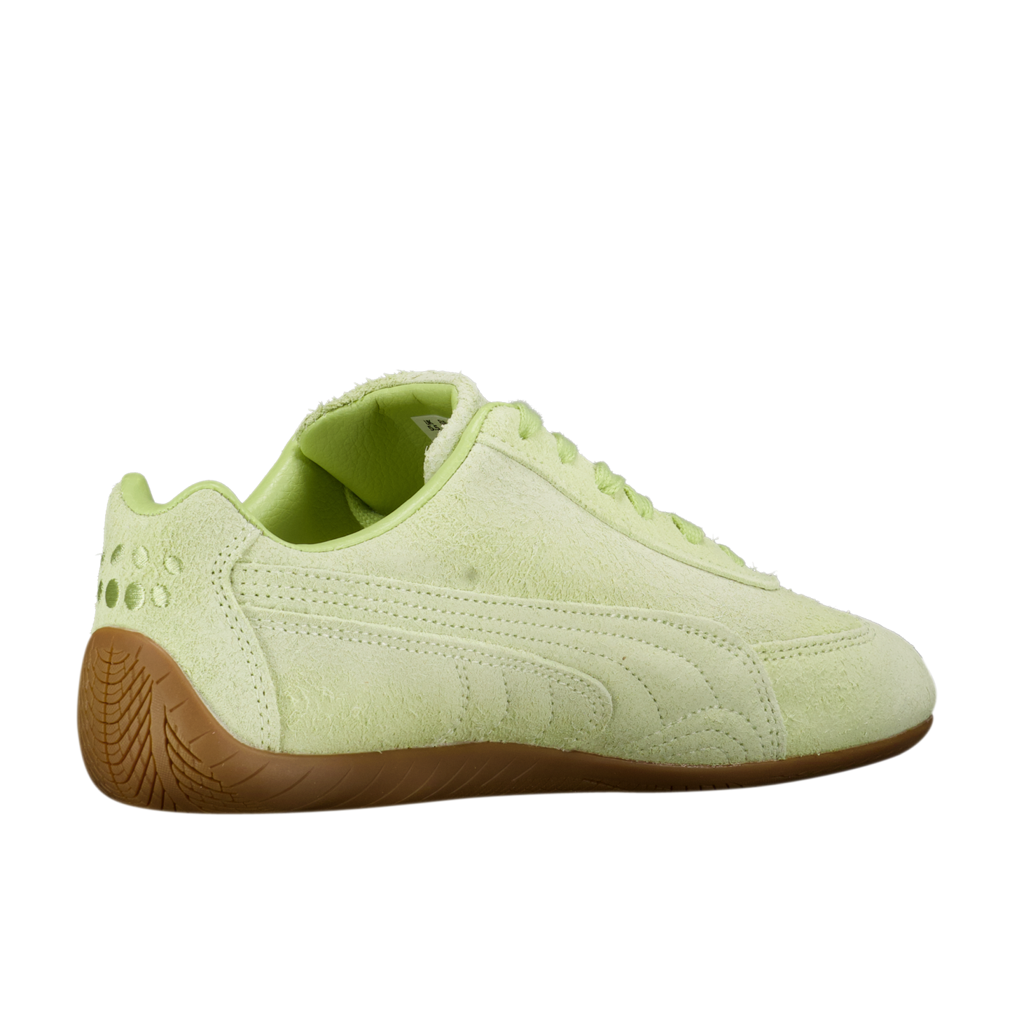 Danielle Cathari X Puma Speedcat Washed 'Pistachio Green'