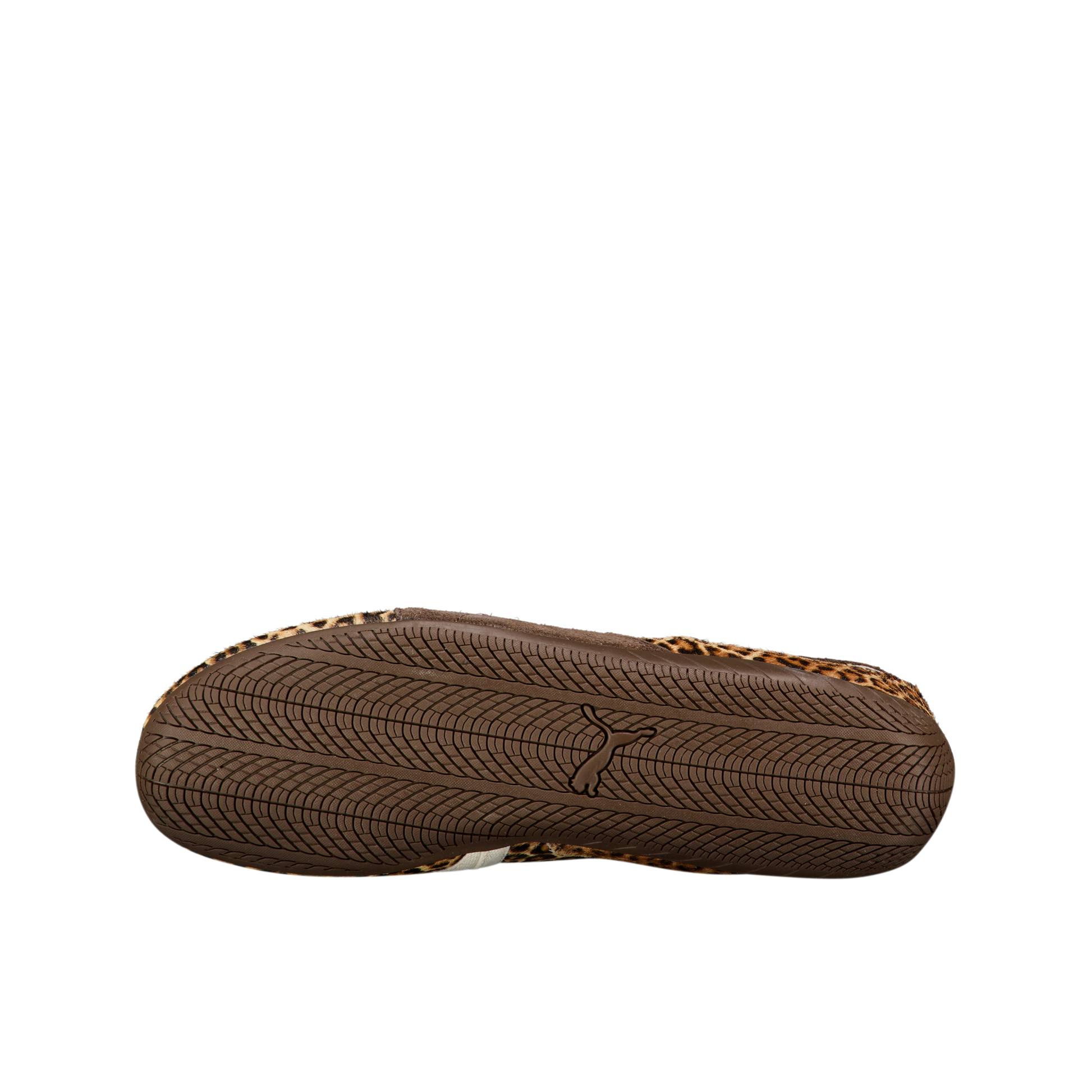 W Speedcat Ballet Wild 'Chocolate'
