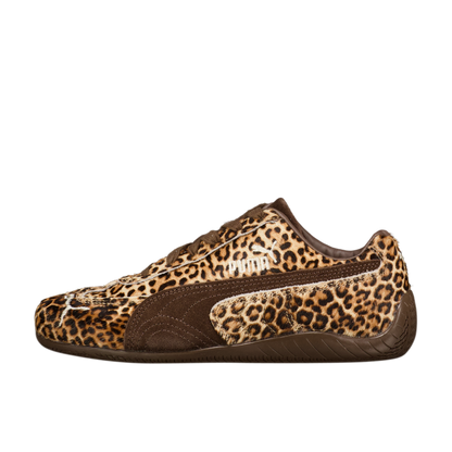 W Speedcat Wild 'Chocolate'