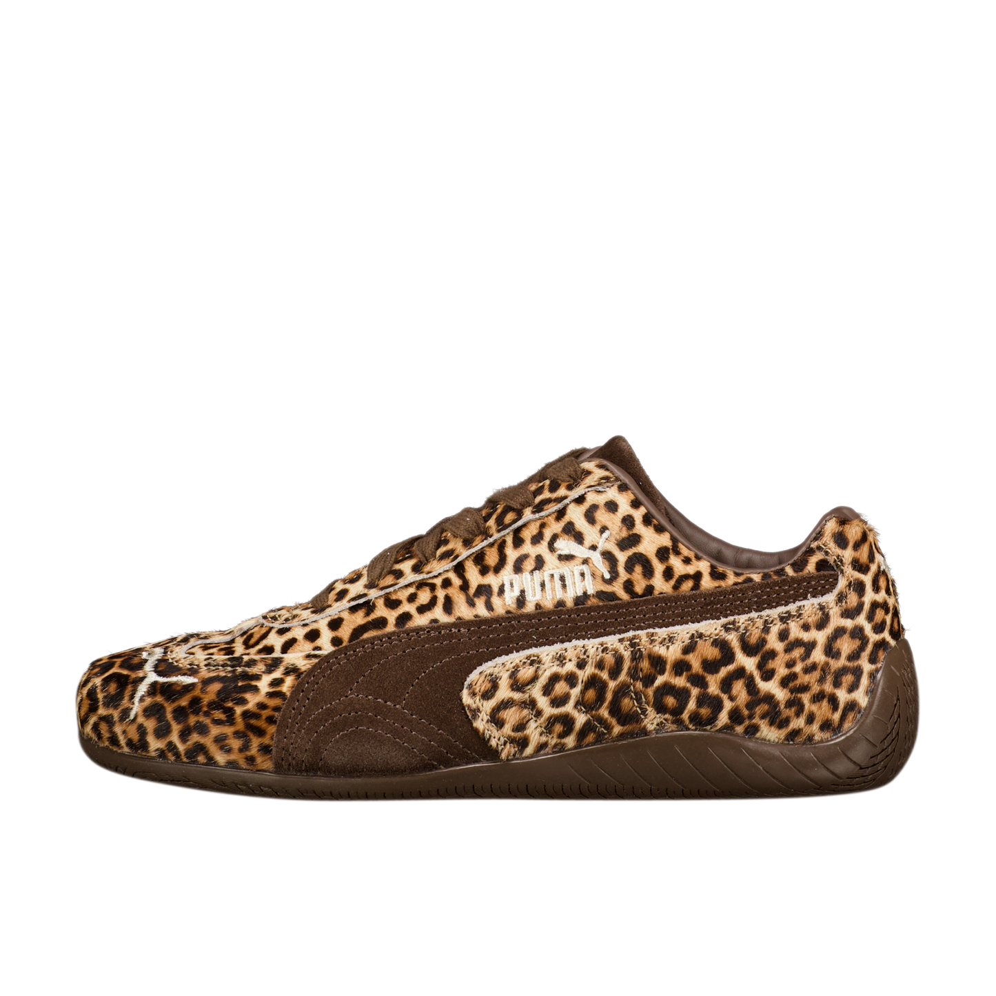 W Speedcat Wild 'Chocolate'