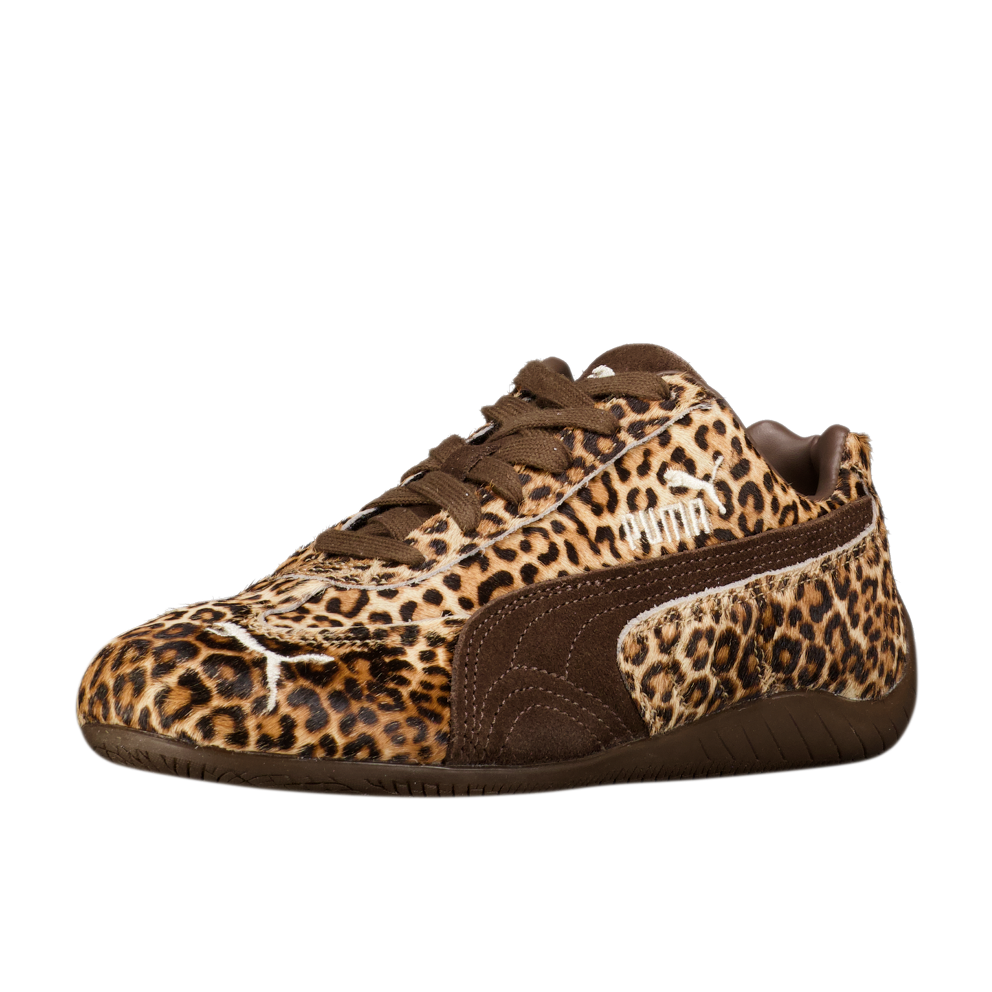 W Speedcat Wild 'Chocolate'