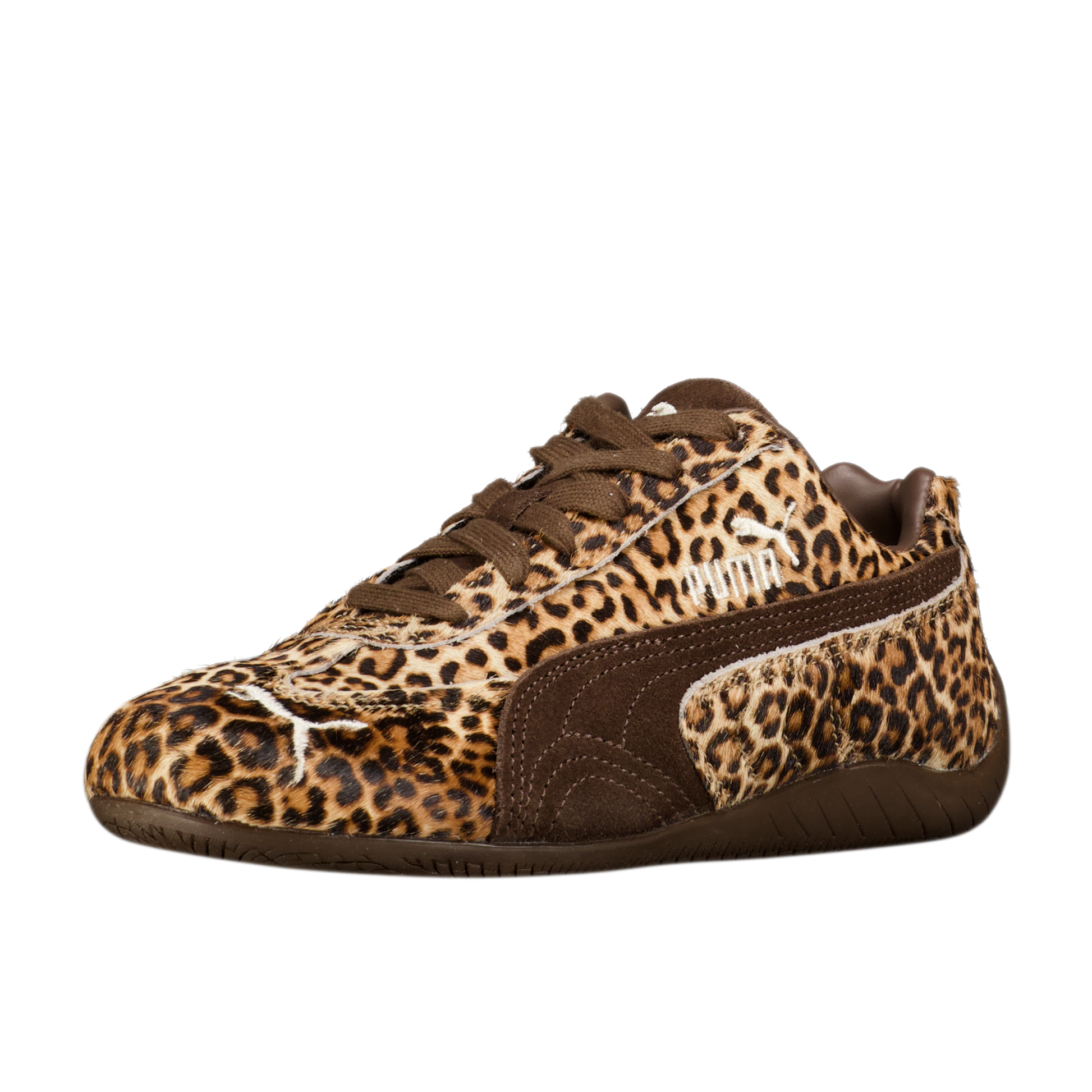 W Speedcat Wild 'Chocolate'
