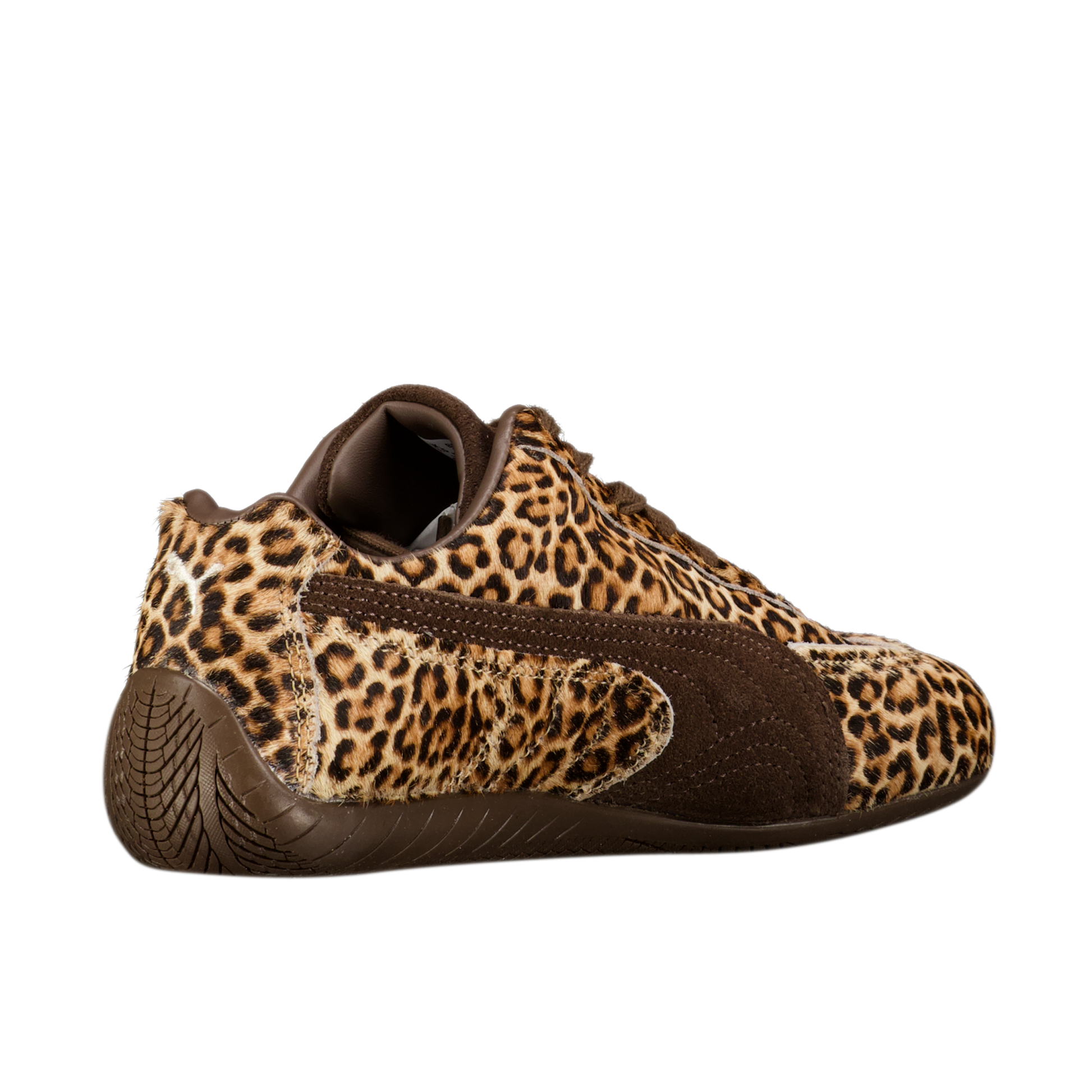 W Speedcat Wild 'Chocolate'
