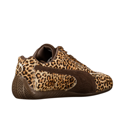 W Speedcat Wild 'Chocolate'