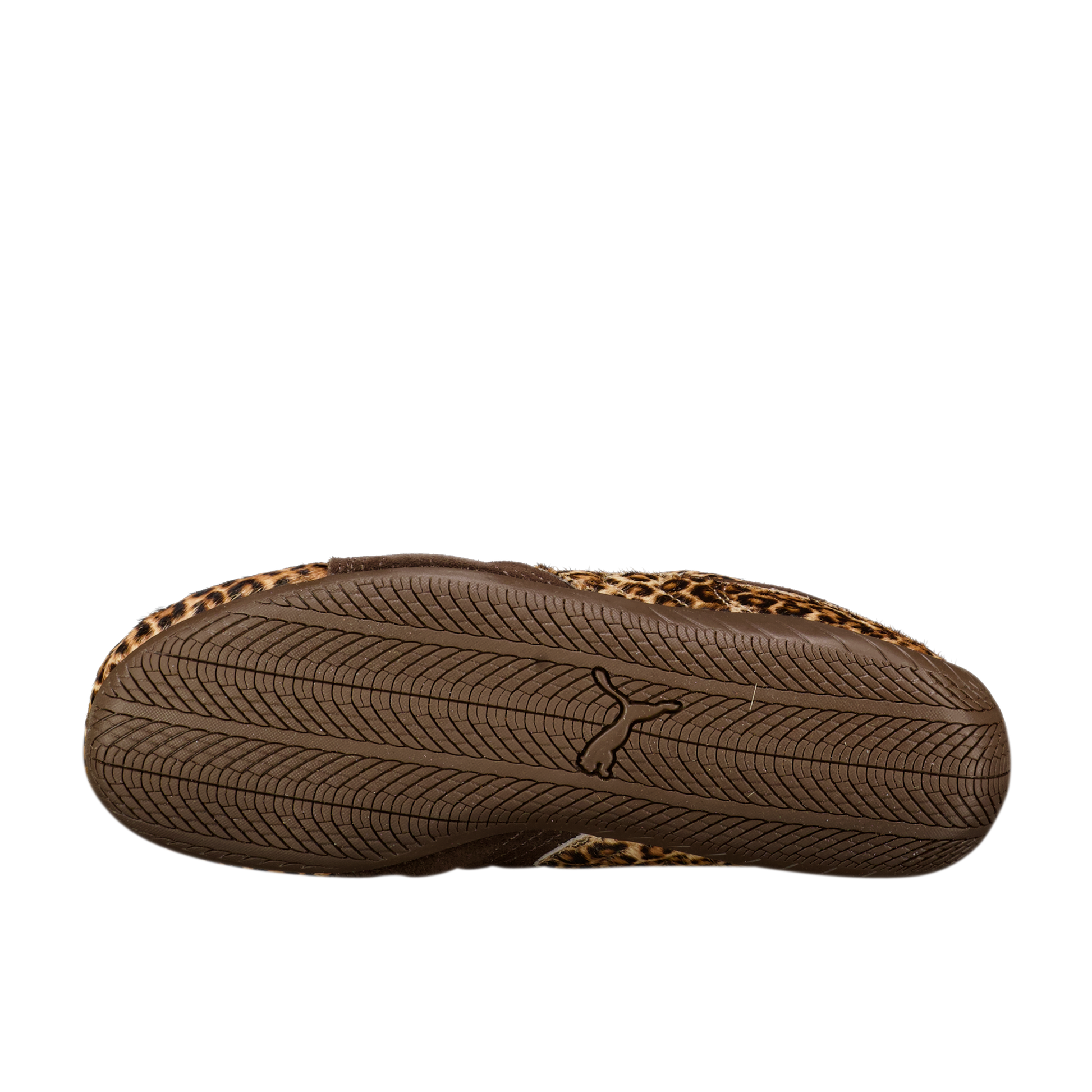 W Speedcat Wild 'Chocolate'