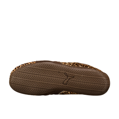 W Speedcat Wild 'Chocolate'
