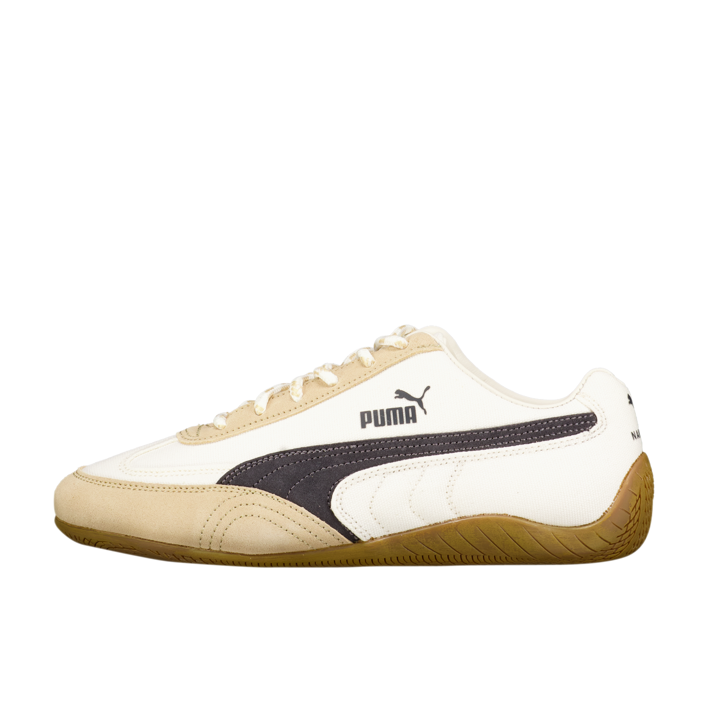 Nahmias X Puma Speedcat 'Warm White'