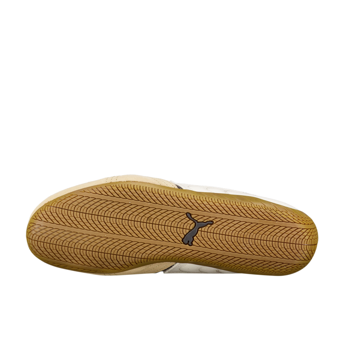 Nahmias X Puma Speedcat 'Warm White'