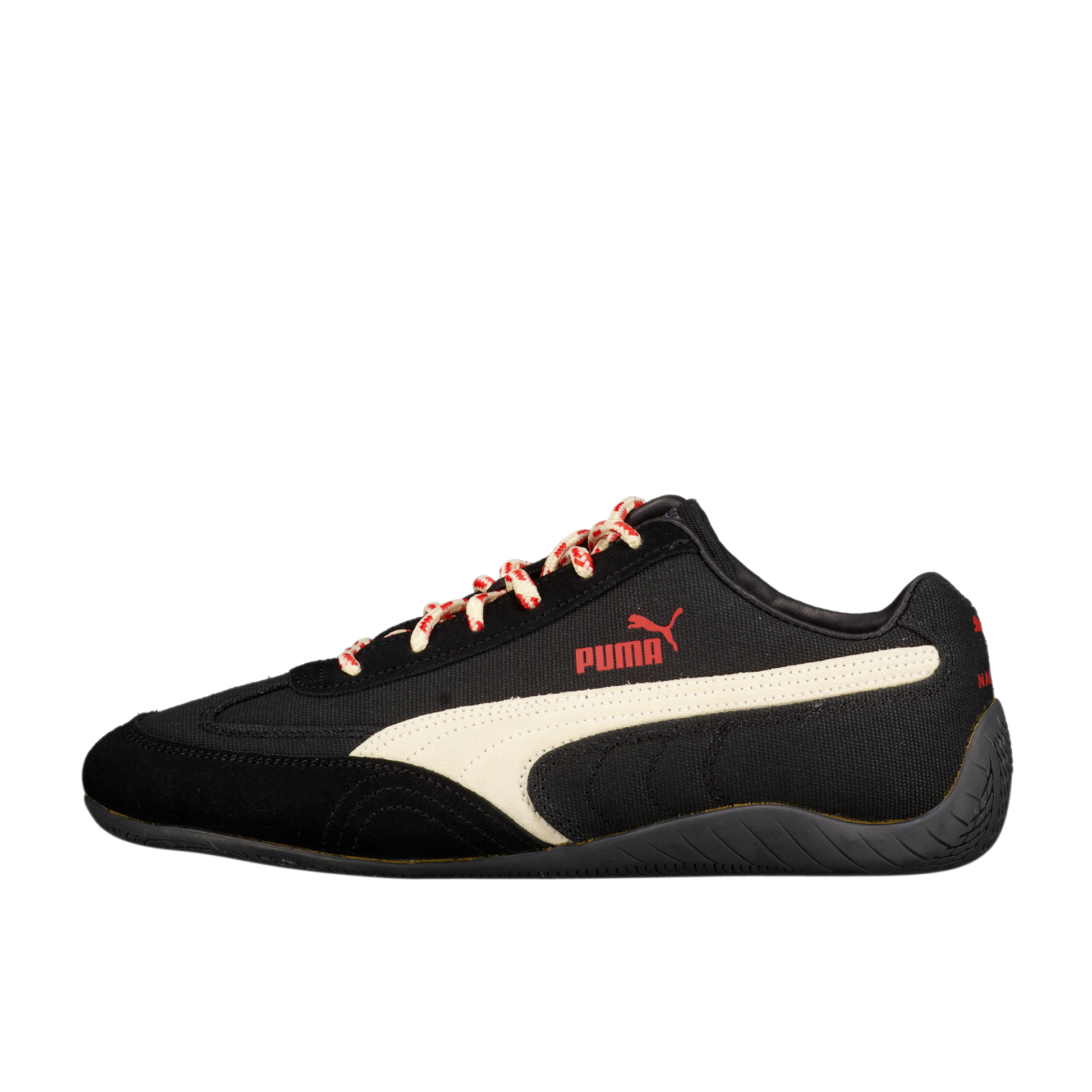 Nahmias X Puma Speedcat 'Black'