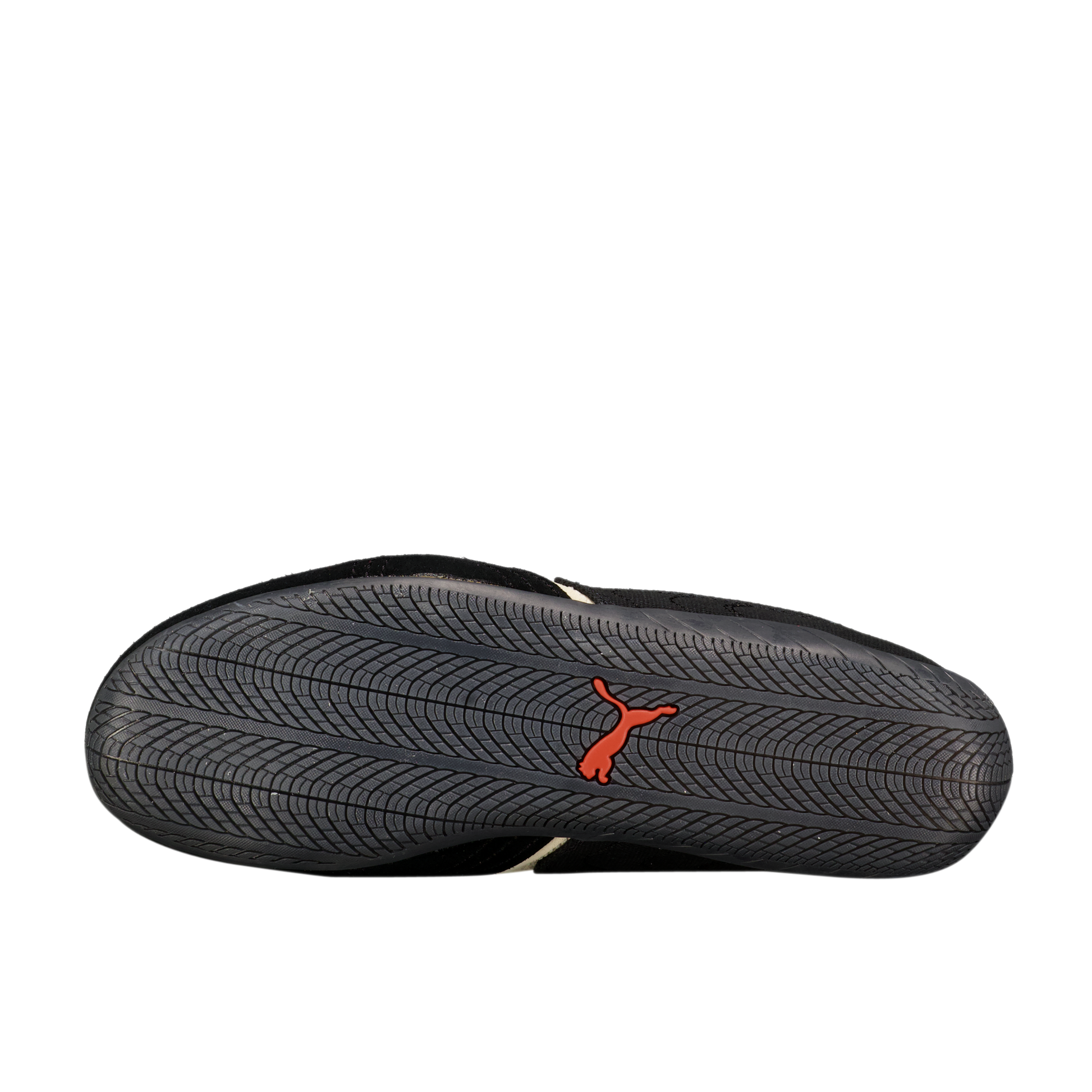 Nahmias X Puma Speedcat 'Black'