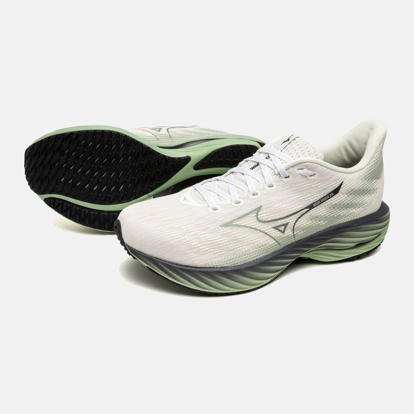 Wave Rider 29 Sneakers - Premium Brand Shoes for Men and Women