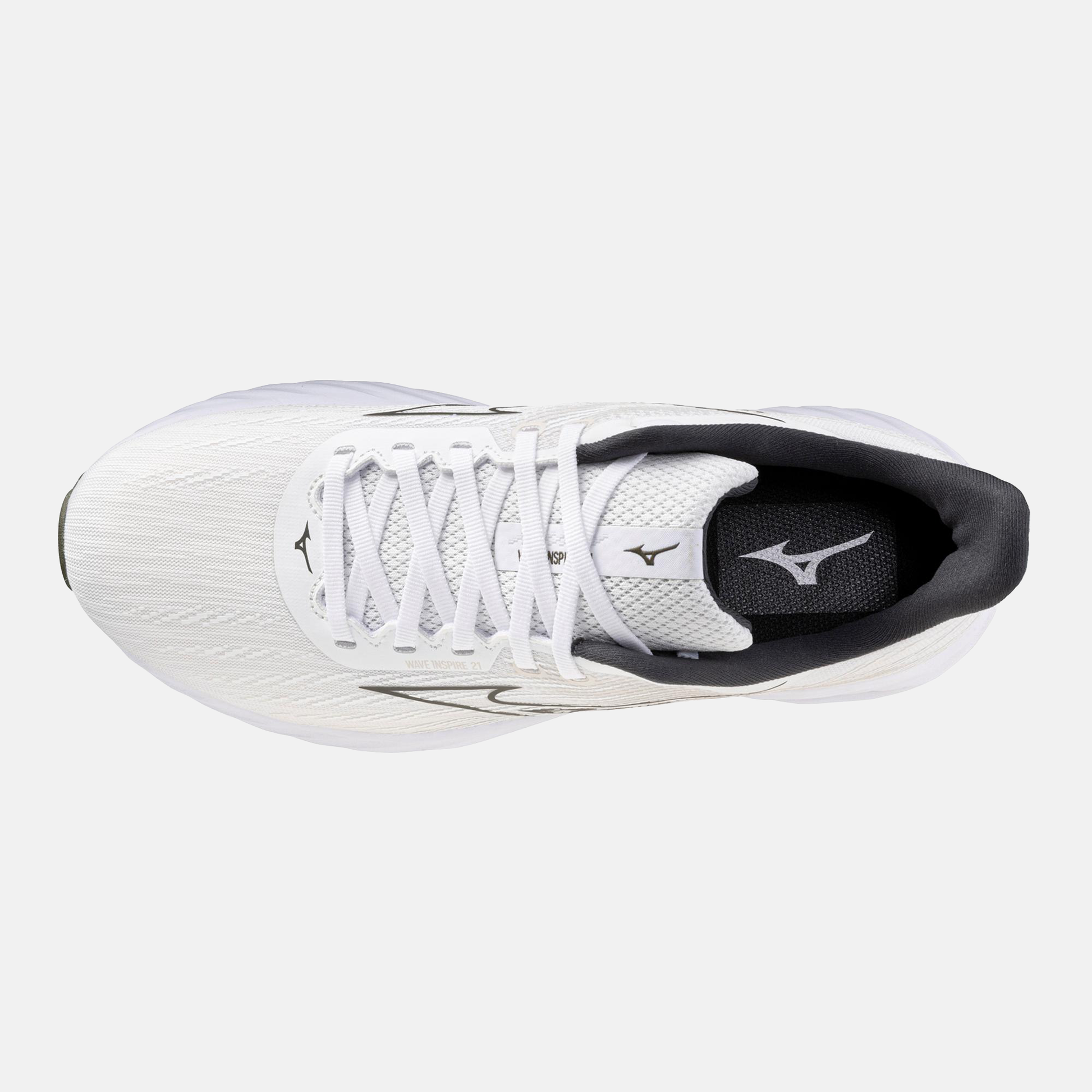 Wave Inspire 21 Sneakers - Premium Brand Shoes for Men and Women