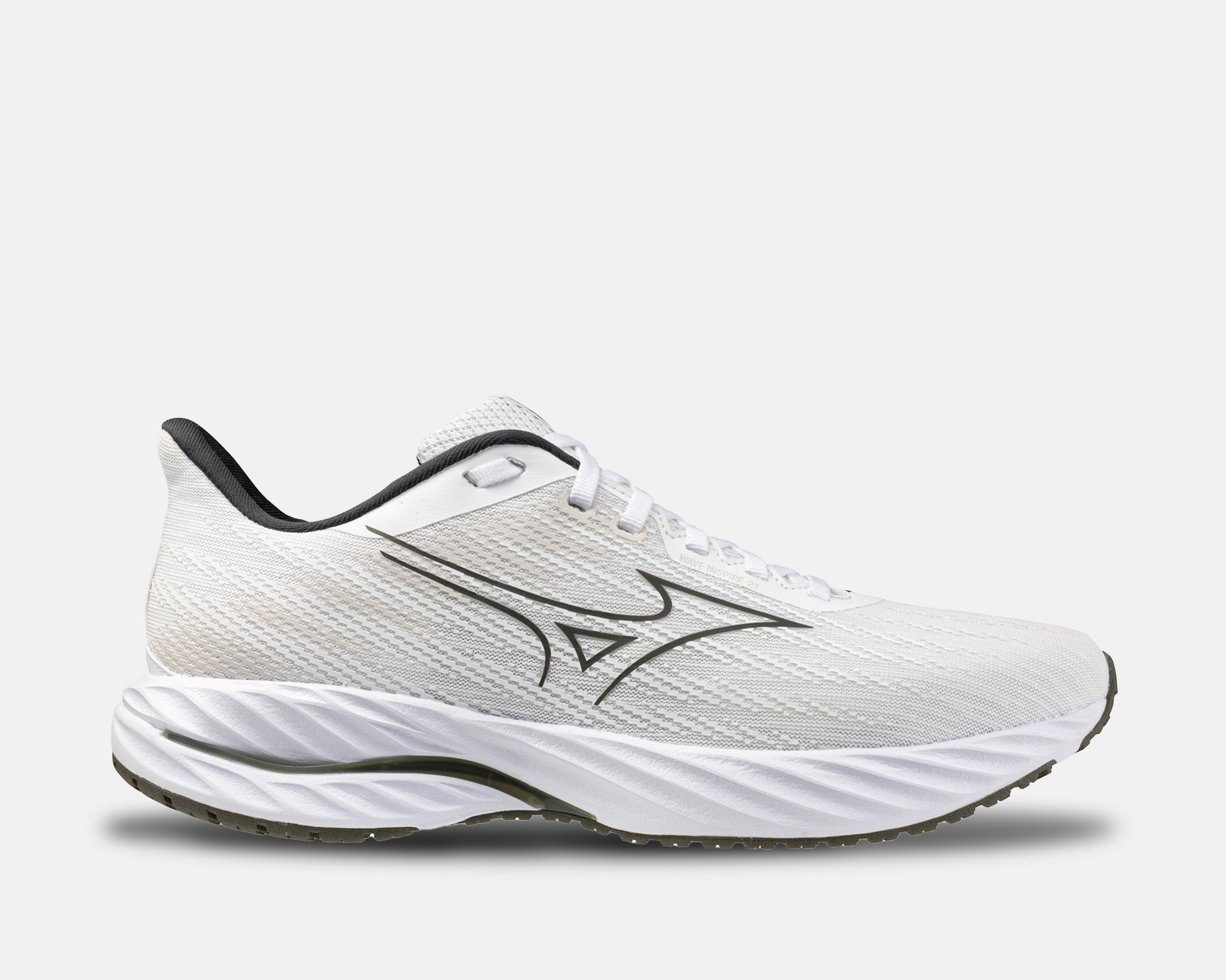 Wave Inspire 21 Sneakers - Premium Brand Shoes for Men and Women