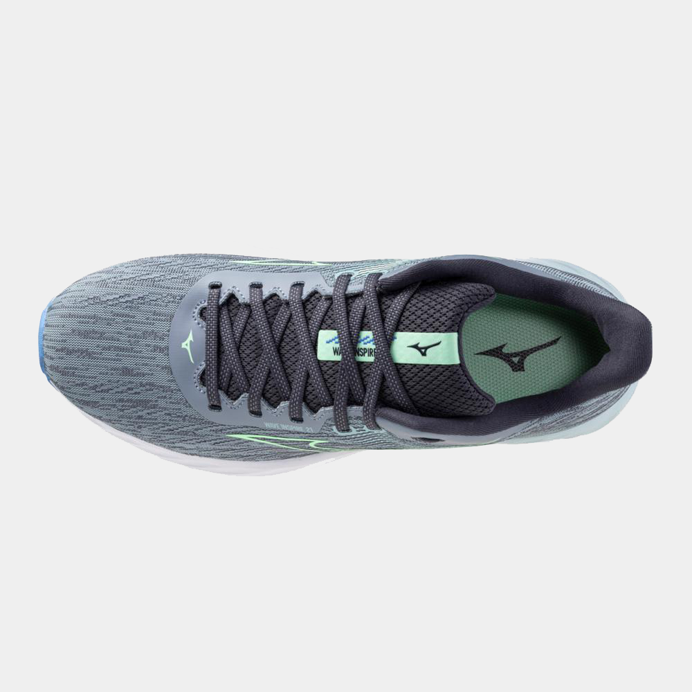 Wave Inspire 21 Sneakers - Premium Brand Shoes for Men and Women