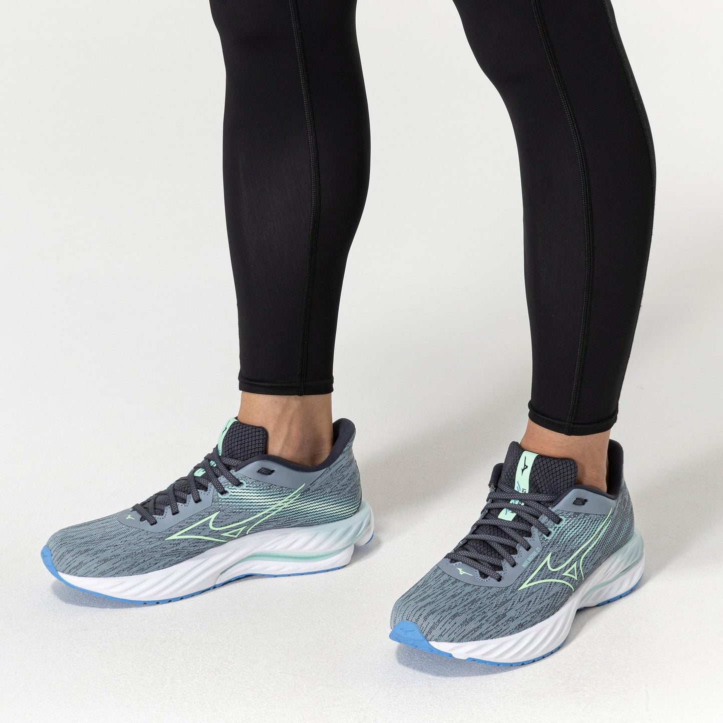 Wave Inspire 21 Sneakers - Premium Brand Shoes for Men and Women
