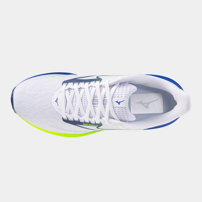 Wave Rider 29 Sneakers - Premium Brand Shoes for Men and Women