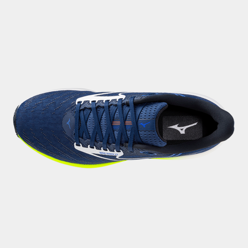 Wave Rider 29 Sneakers - Premium Brand Shoes for Men and Women
