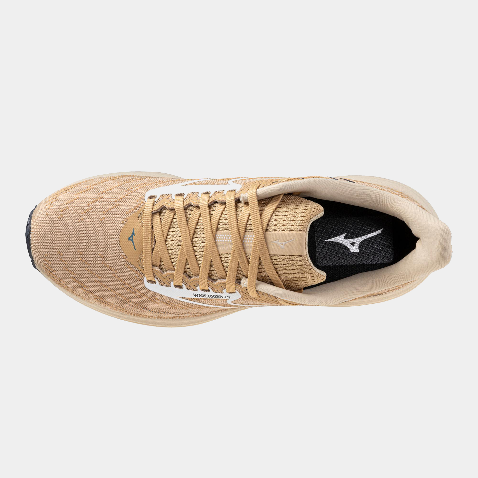 Wave Rider 29 Sneakers - Premium Brand Shoes for Men and Women