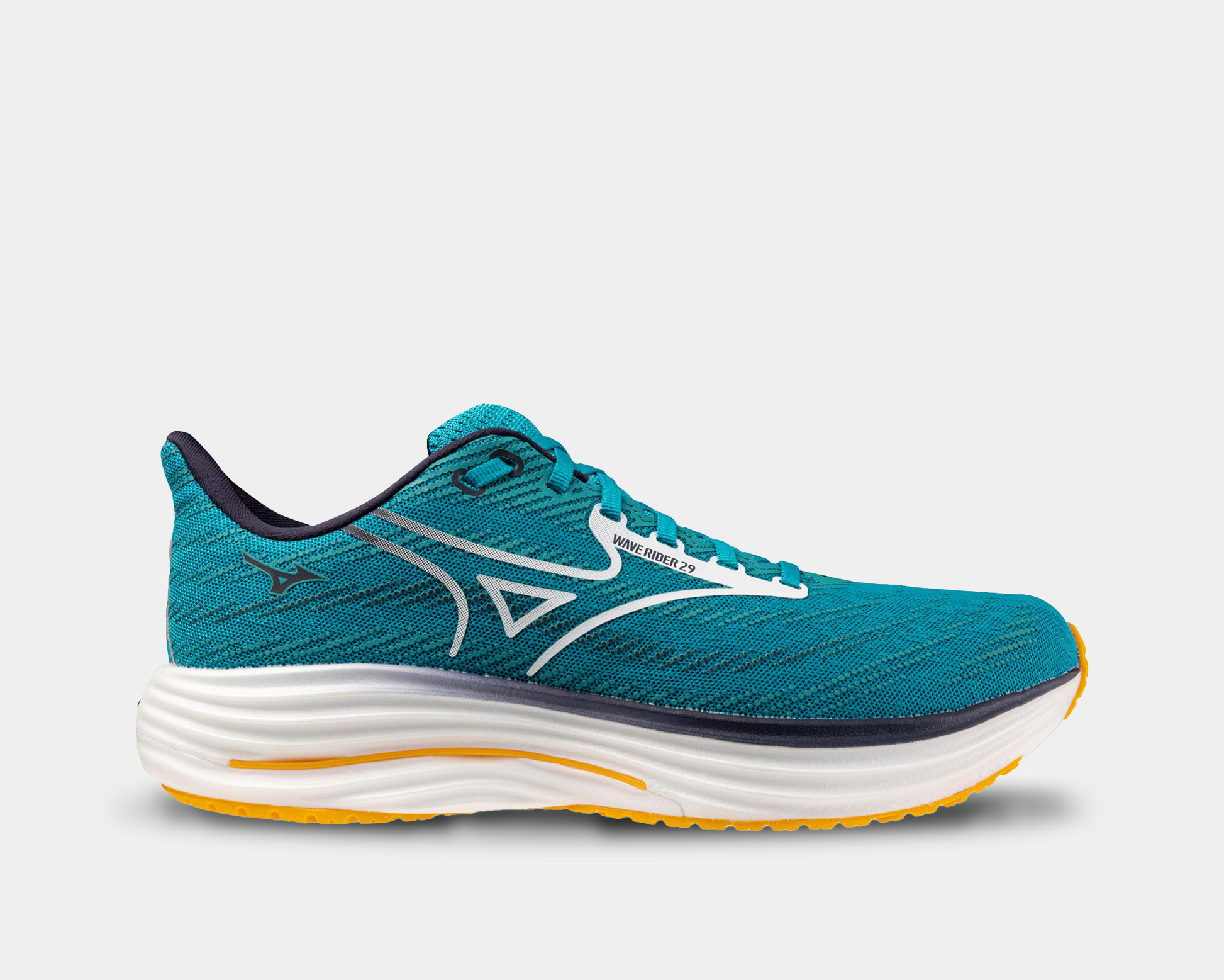 Wave Rider 29 Sneakers - Premium Brand Shoes for Men and Women