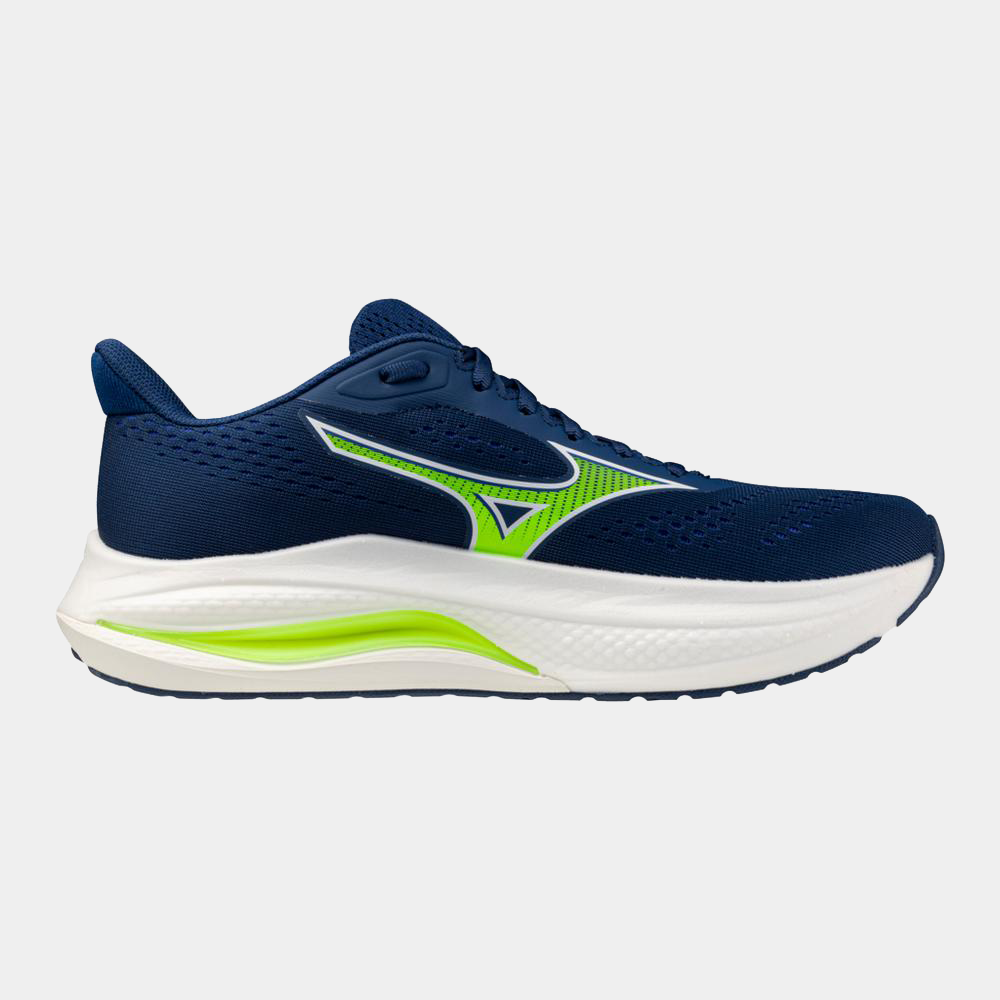 Wave Inspire 22 Sneakers - Premium Brand Shoes for Men and Women