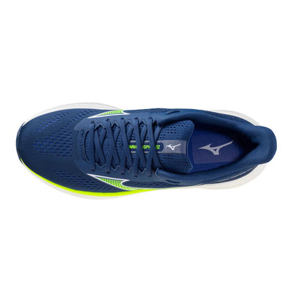 Wave Inspire 22 Sneakers - Premium Brand Shoes for Men and Women