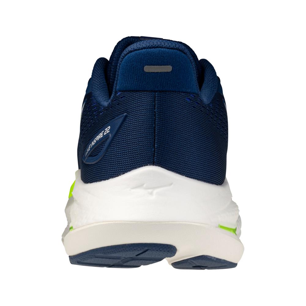 Wave Inspire 22 Sneakers - Premium Brand Shoes for Men and Women