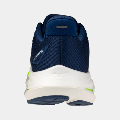Wave Inspire 22 Sneakers - Premium Brand Shoes for Men and Women