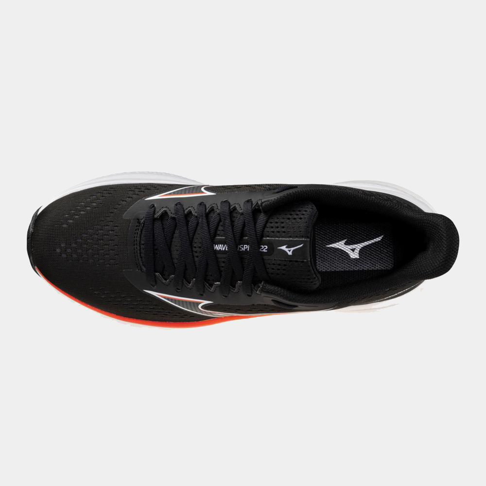 Wave Inspire 22 Sneakers - Premium Brand Shoes for Men and Women