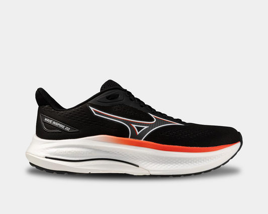 Wave Inspire 22 Sneakers - Premium Brand Shoes for Men and Women