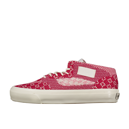 LX Half Cab 33 'Chili Pepper'