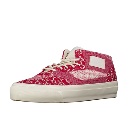 LX Half Cab 33 'Chili Pepper'