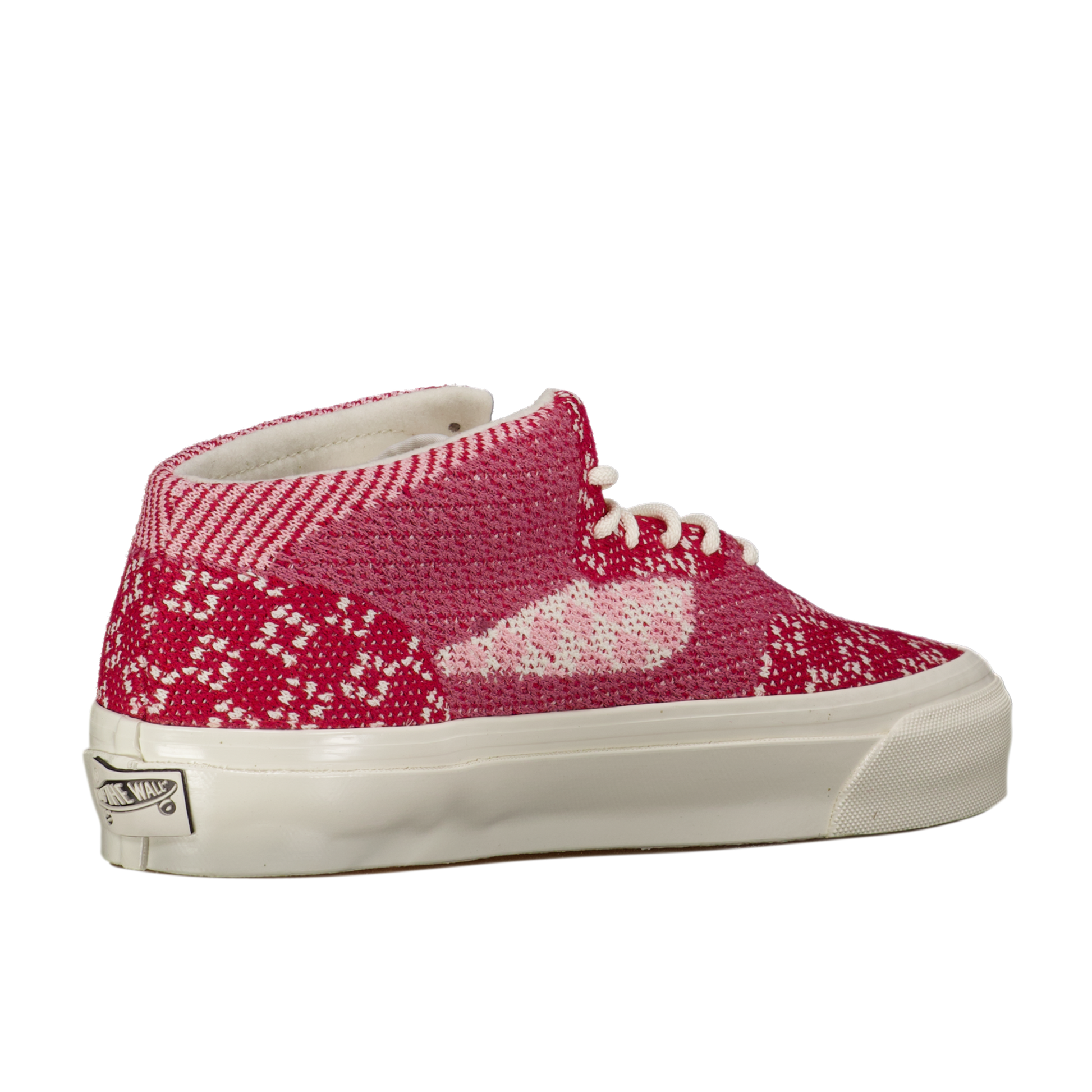 LX Half Cab 33 'Chili Pepper'