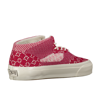 LX Half Cab 33 'Chili Pepper'