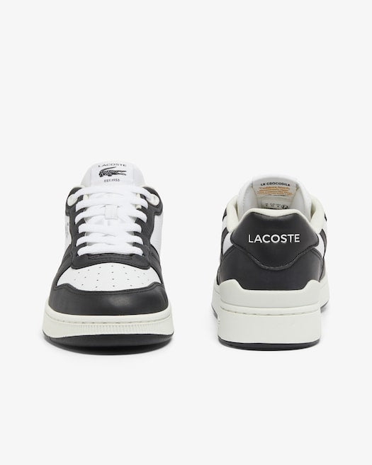 T-clip Set Leather Sneakers - Premium Brand Shoes for Men and Women