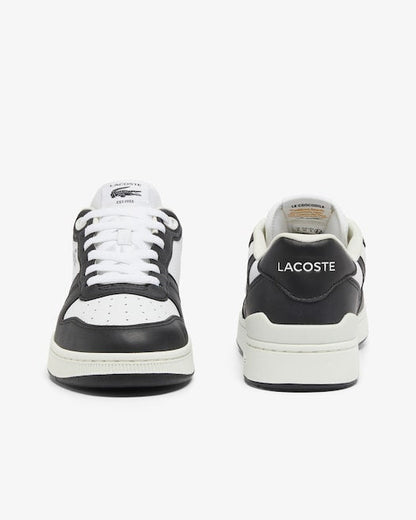 T-clip Set Leather Sneakers - Premium Brand Shoes for Men and Women