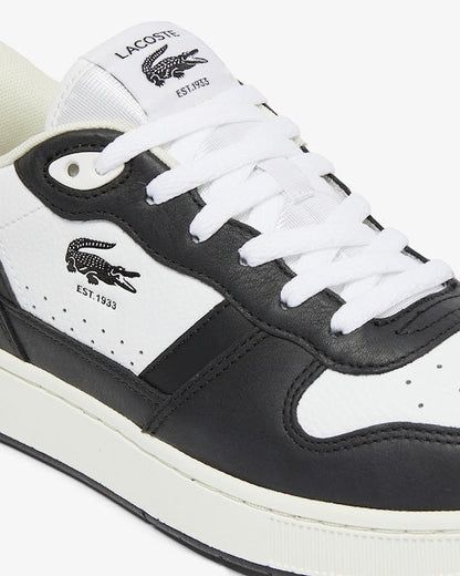 T-clip Set Leather Sneakers - Premium Brand Shoes for Men and Women