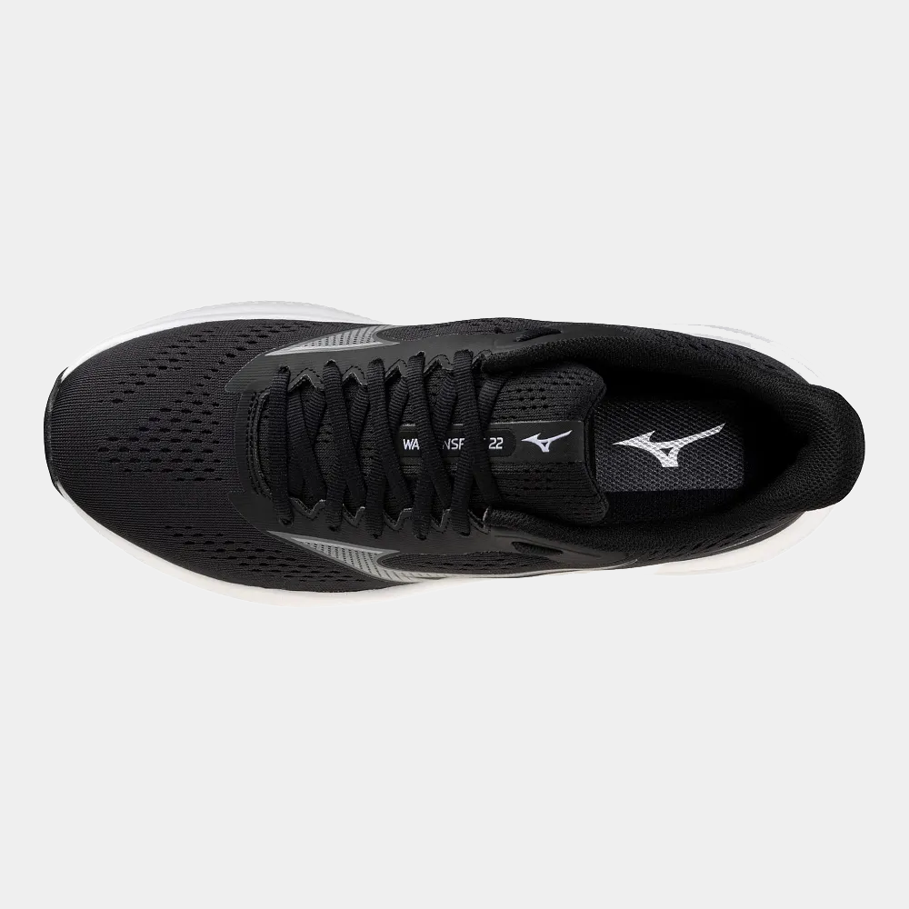 Wave Inspire 22 Sneakers - Premium Brand Shoes for Men and Women