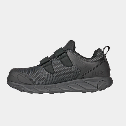 Buster Velcro Sneakers - Premium Brand Shoes for Men and Women