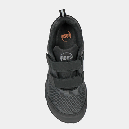 Buster Velcro Sneakers - Premium Brand Shoes for Men and Women